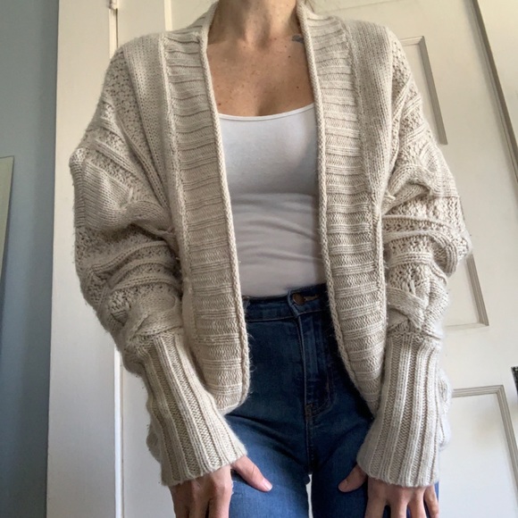 Cardigan - Picture 2 of 3